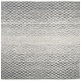 Montauk 601 Hand Woven Cotton Pile Rug