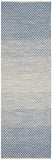 Montauk 601 Hand Woven Cotton Pile Rug