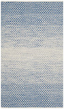 Montauk 601 Hand Woven Cotton Pile Rug