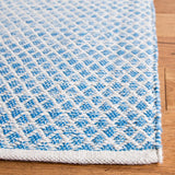 Montauk 601 Hand Woven Cotton Pile Rug