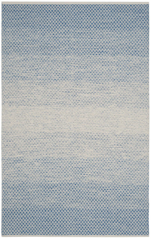 Montauk Hand Woven Cotton Pile Rug – Luxurious Texture, Artisan Craftsmanship from India