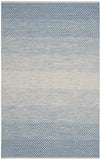 Montauk 601 Hand Woven Cotton Pile Rug