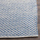 Montauk 601 Hand Woven Cotton Pile Rug