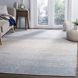 Montauk 601 Hand Woven Cotton Pile Rug