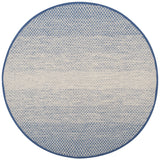 Montauk 601 Hand Woven Cotton Pile Rug