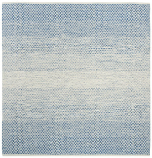 Montauk Hand Woven Cotton Pile Rug – Luxurious Texture, Artisan Craftsmanship from India