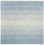 Montauk 601 Hand Woven Cotton Pile Rug