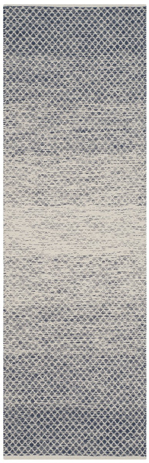 Montauk Hand Woven Cotton Pile Rug - Luxurious Thickness, Artisan Crafted for Modern Elegance