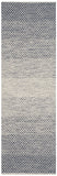 Montauk 601 Hand Woven Cotton Pile Rug