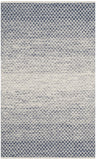 Montauk 601 Hand Woven Cotton Pile Rug