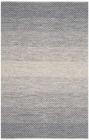 Montauk Hand Woven Cotton Pile Rug - Luxurious Thickness, Artisan Crafted for Modern Elegance
