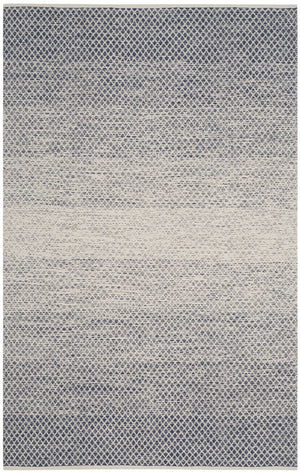 Montauk 601 Hand Woven Cotton Pile Rug