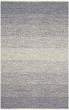 Montauk 601 Hand Woven Cotton Pile Rug