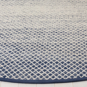 Montauk Hand Woven Cotton Pile Rug - Luxurious Thickness, Artisan Crafted for Modern Elegance