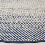 Montauk 601 Hand Woven Cotton Pile Rug