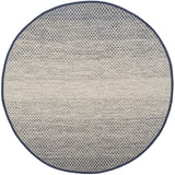 Montauk 601 Hand Woven Cotton Pile Rug