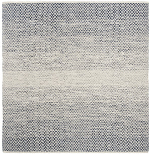 Montauk Hand Woven Cotton Pile Rug - Luxurious Thickness, Artisan Crafted for Modern Elegance