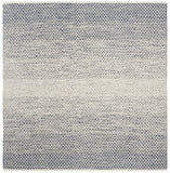 Montauk 601 Hand Woven Cotton Pile Rug