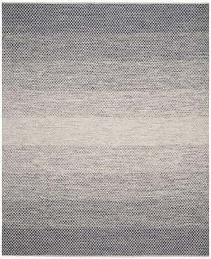 Montauk Hand Woven Cotton Pile Rug - Luxurious Thickness, Artisan Crafted for Modern Elegance