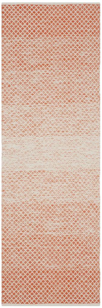 Montauk Hand Woven Cotton Pile Rug - Luxurious Thickness, Artisan Crafted for Modern Elegance