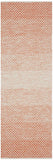 Montauk 601 Hand Woven Cotton Pile Rug