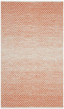 Montauk 601 Hand Woven Cotton Pile Rug