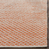 Montauk 601 Hand Woven Cotton Pile Rug