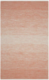 Montauk 601 Hand Woven Cotton Pile Rug