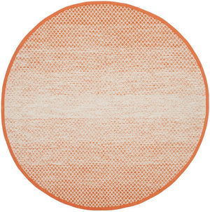 Montauk Hand Woven Cotton Pile Rug - Luxurious Thickness, Artisan Crafted for Modern Elegance