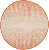 Montauk 601 Hand Woven Cotton Pile Rug