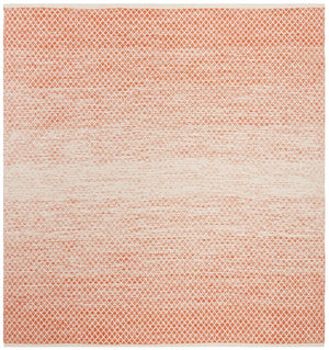 Montauk Hand Woven Cotton Pile Rug - Luxurious Thickness, Artisan Crafted for Modern Elegance