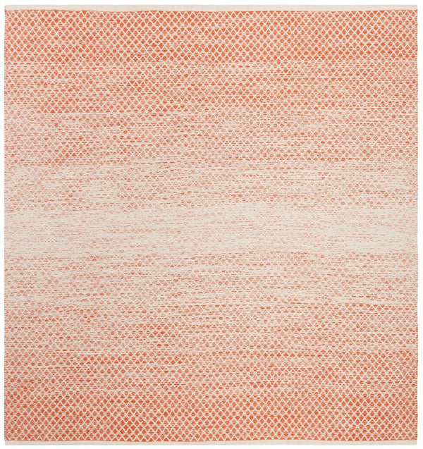 Montauk Hand Woven Cotton Pile Rug - Luxurious Thickness, Artisan Crafted for Modern Elegance