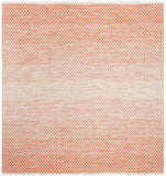 Montauk 601 Hand Woven Cotton Pile Rug