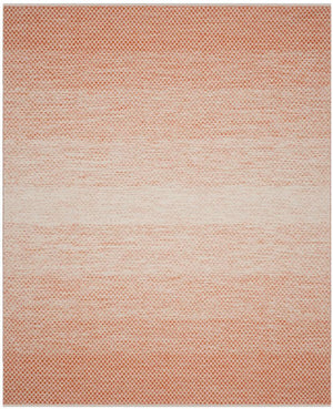 Montauk Hand Woven Cotton Pile Rug - Luxurious Thickness, Artisan Crafted for Modern Elegance