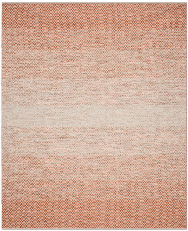 Montauk Hand Woven Cotton Pile Rug - Luxurious Thickness, Artisan Crafted for Modern Elegance