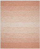 Montauk 601 Hand Woven Cotton Pile Rug