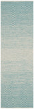 Montauk 601 Hand Woven Cotton Pile Rug