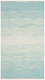 Montauk 601 Hand Woven Cotton Pile Rug