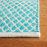 Montauk 601 Hand Woven Cotton Pile Rug