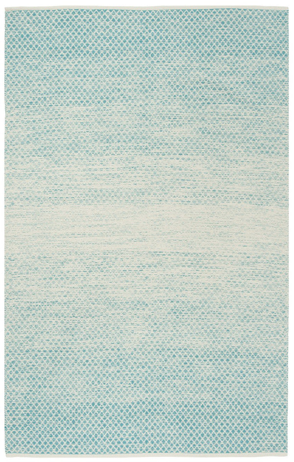 Montauk Hand Woven Cotton Pile Rug - Luxurious Thickness, Artisan Crafted for Modern Elegance