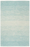 Montauk 601 Hand Woven Cotton Pile Rug