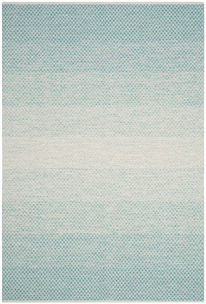 Montauk Hand Woven Cotton Pile Rug - Luxurious Thickness, Artisan Crafted for Modern Elegance