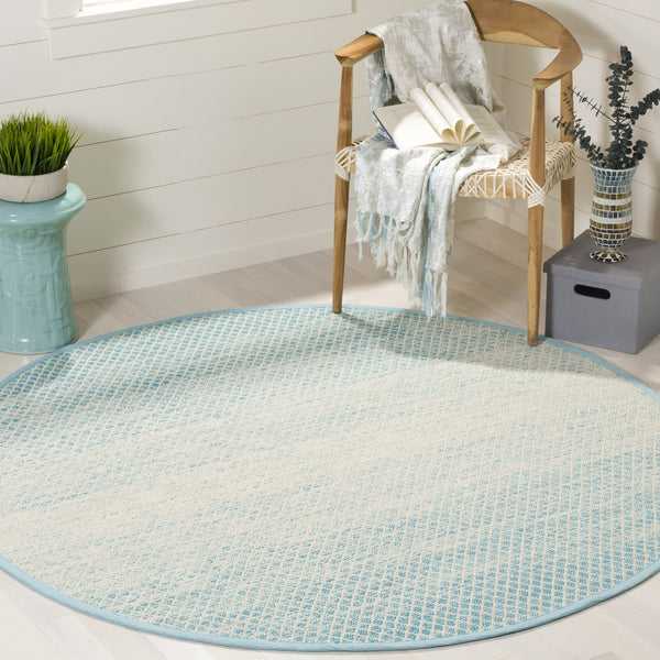 Montauk Hand Woven Cotton Pile Rug - Luxurious Thickness, Artisan Crafted for Modern Elegance
