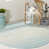 Montauk 601 Hand Woven Cotton Pile Rug