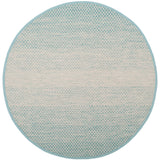 Montauk 601 Hand Woven Cotton Pile Rug