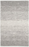 Montauk 601 Hand Woven Cotton Pile Rug