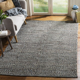 Safavieh Montauk 602 Hand Woven Cotton Rug MTK602B-4