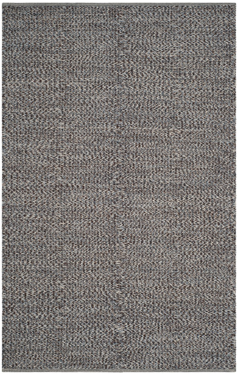 Safavieh Montauk 602 Hand Woven Cotton Rug MTK602B-4