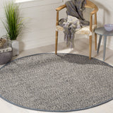 Safavieh Montauk 602 Hand Woven Cotton Rug MTK602B-4