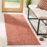 Safavieh Montauk 602 Hand Woven Cotton Rug MTK602D-4